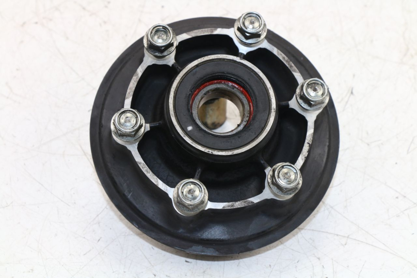 photo de SUPPORTO CORONA KAWASAKI ER-6 ER6 N ABS 650 (2005 - 2009) - Vista principale