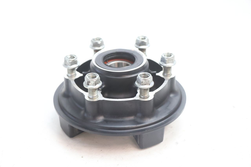 photo de SUPPORTO CORONA KAWASAKI ER-6 ER6 N 650 (2005 - 2009) - Vista principale