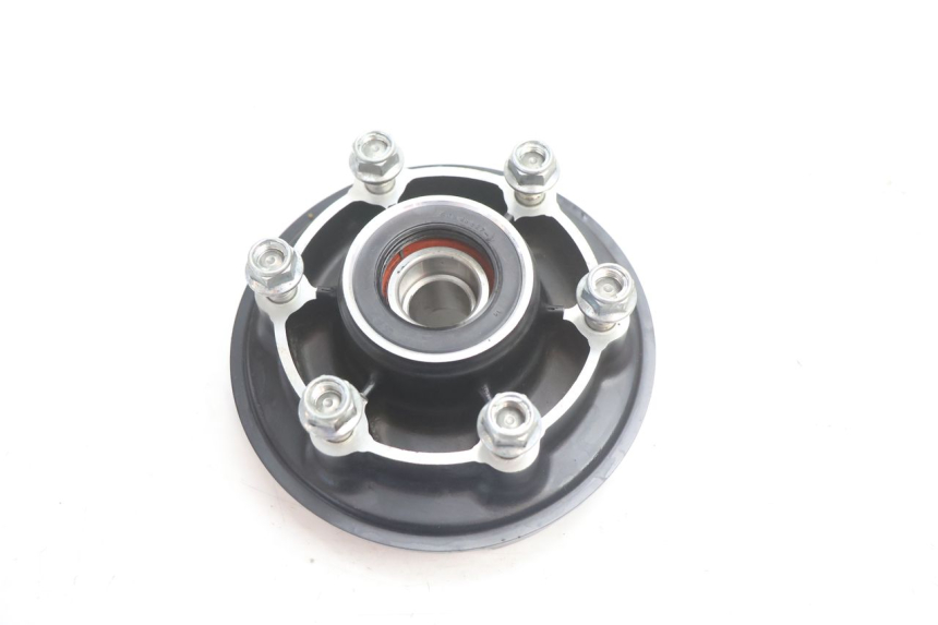 photo de SUPPORTO CORONA KAWASAKI ER-6 ER6 N 650 (2005 - 2009) - Dettaglio del componente