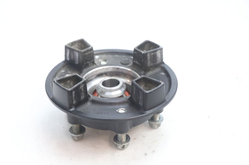 photo de SUPPORTO CORONA KAWASAKI ER-6 ER6 N 650 (2005 - 2009) - Altra angolazione