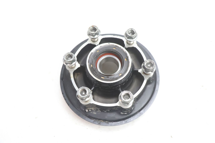 photo de SUPPORTO CORONA KAWASAKI ER-6 ER6 N 650 (2005 - 2009) - Vista principale