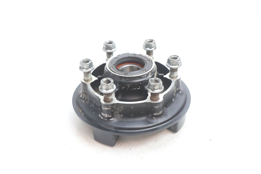 photo de SUPPORTO CORONA KAWASAKI ER-6 ER6 N 650 (2005 - 2009) - Dettaglio del componente