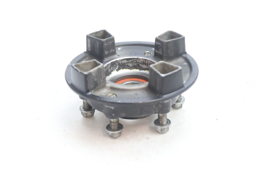 photo de SUPPORTO CORONA KAWASAKI ER-6 ER6 N 650 (2005 - 2009) - Altra angolazione