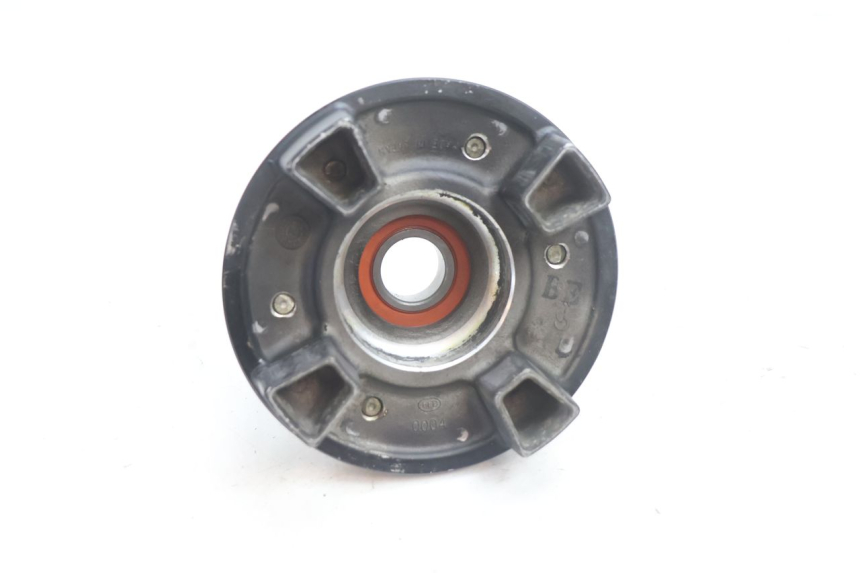 photo de SUPPORTO CORONA KAWASAKI ER-6 ER6 N 650 (2005 - 2009) - Vista d'insieme del prodotto