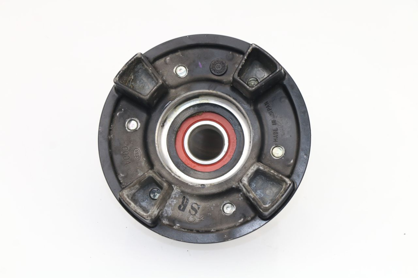 photo de SUPPORTO CORONA KAWASAKI ER-6 ER6 N 650 (2005 - 2009) - Zoom sullo stato d'uso