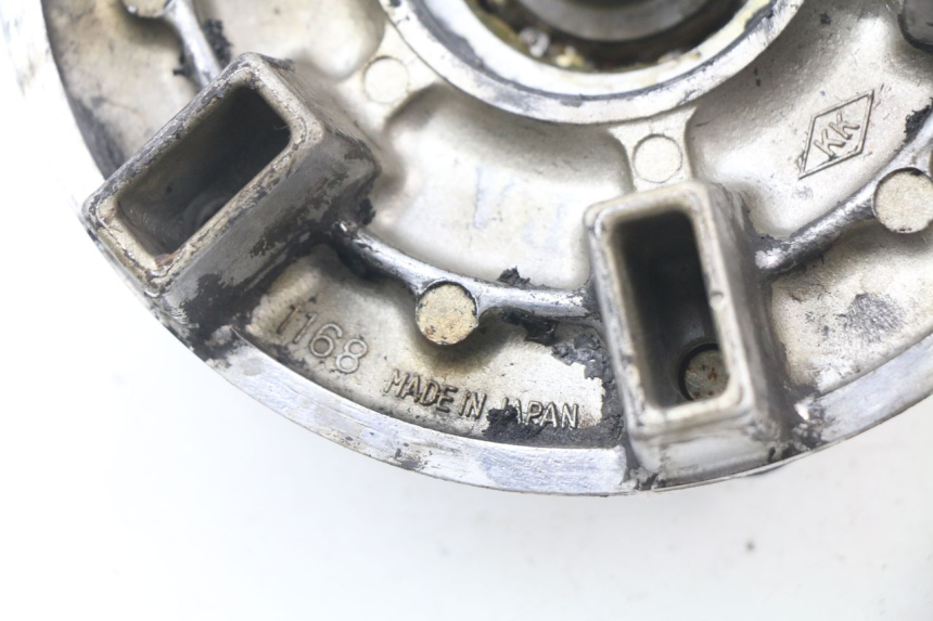 photo de SUPPORT CORONA KAWASAKI ER5 ER-5 500 (2001 - 2004) - Altra angolazione