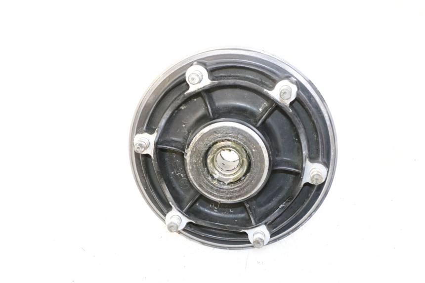 photo de CORONA SUPPORTO YAMAHA FJ 36Y 1100 (1984 - 1985) - Vista principale