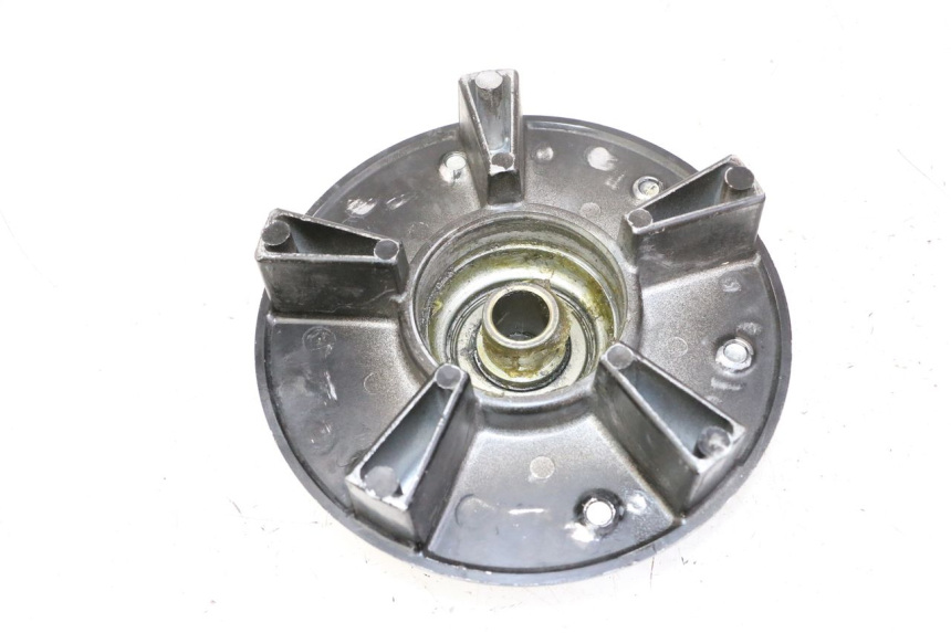 photo de CORONA SUPPORTO YAMAHA FJ 36Y 1100 (1984 - 1985) - Altra angolazione