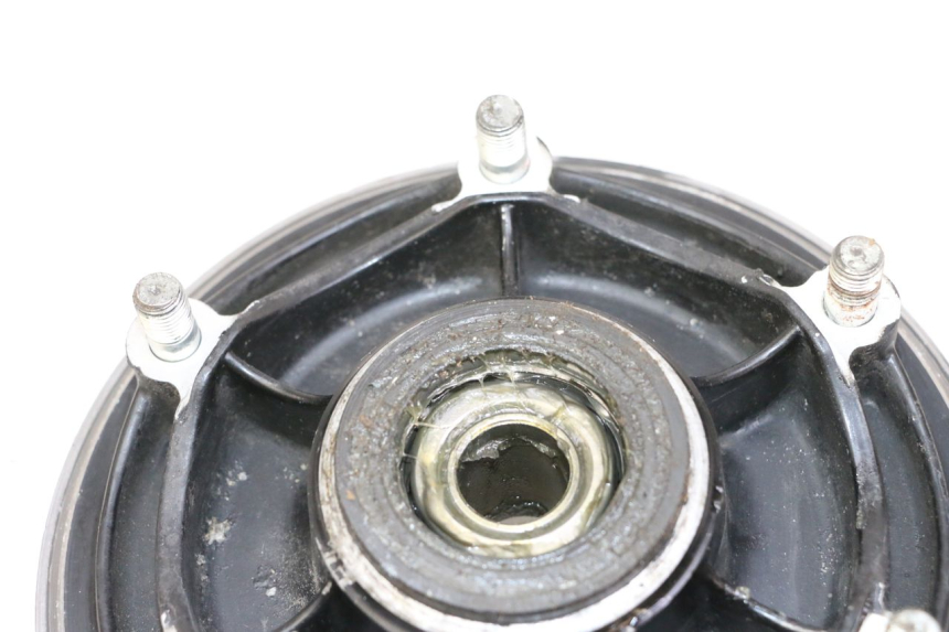 photo de CORONA SUPPORTO YAMAHA FJ 36Y 1100 (1984 - 1985) - Primo piano tecnico