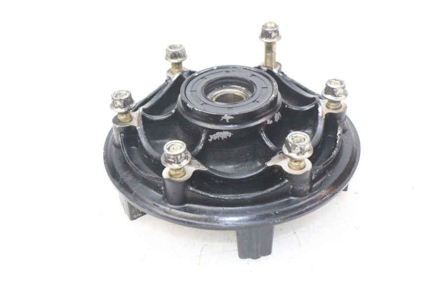 photo de SUPPORTO CORONA YAMAHA FJ 3CX 1200 (1986 - 1996) - Dettaglio del componente