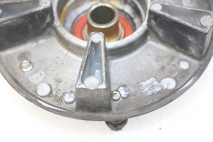 photo de SUPPORTO CORONA YAMAHA FJ 3CX 1200 (1986 - 1996) - Altra angolazione