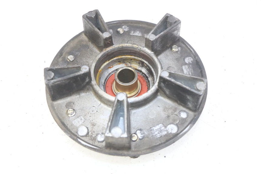 photo de SUPPORTO CORONA YAMAHA FJ 3CX 1200 (1986 - 1996) - Primo piano tecnico