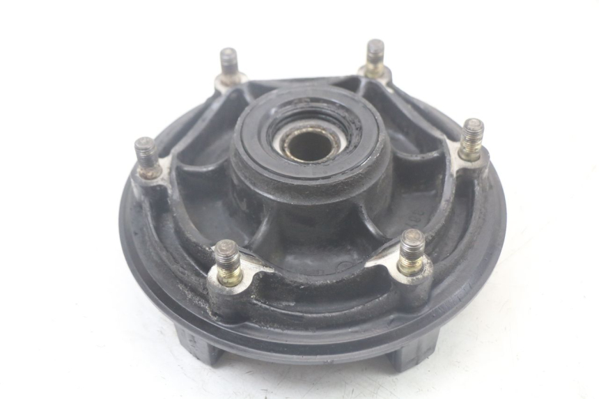 photo de SUPPORTO CORONA YAMAHA FJ 3CX 1200 (1986 - 1996) - Dettaglio del componente