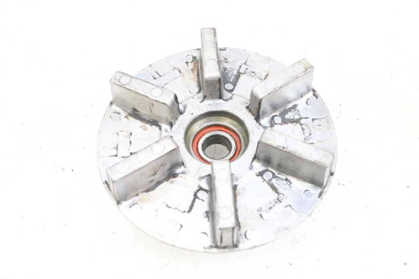 photo de CORONA SUPPORTO YAMAHA FJR ABS 1300 (2006 - 2012) - Dettaglio del componente