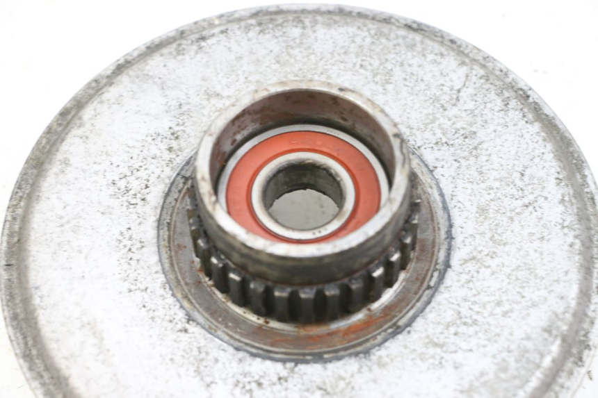 photo de CORONA SUPPORTO YAMAHA FJR ABS 1300 (2006 - 2012) - Zoom sullo stato d'uso