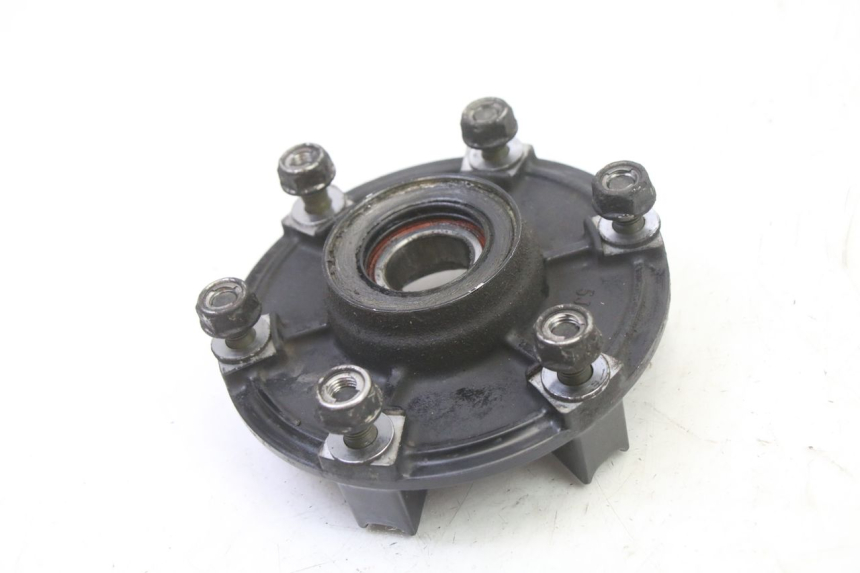 photo de CORONA SUPPORTO YAMAHA FZ6 FAZER S2 600 (2007 - 2011) - Zoom sullo stato d'uso