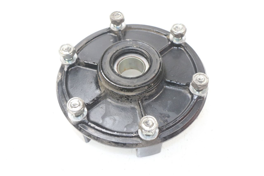 photo de SUPPORTO CORONA YAMAHA FZ8 800 (2010 - 2016) - Vista principale