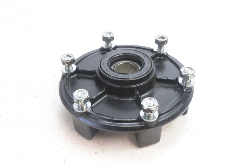 photo de SUPPORTO CORONA YAMAHA FZ8 800 (2010 - 2016) - Dettaglio del componente