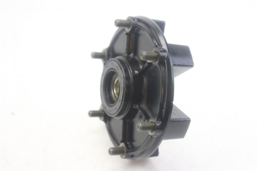 photo de SUPPORTO CORONA YAMAHA FZS FAZER 600 (1998 - 2001) - Altra angolazione