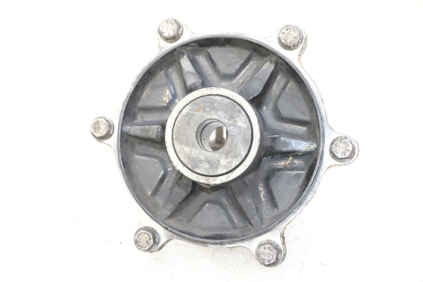 photo de CORONA SUPPORTO BMW G310 R 310 (2016 - 2020) - Vista principale