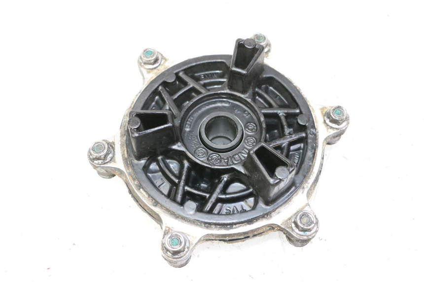 photo de CORONA SUPPORTO BMW G310 R 310 (2016 - 2020) - Zoom sullo stato d'uso