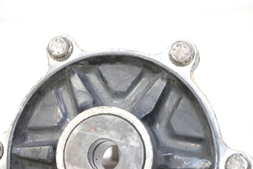 photo de CORONA SUPPORTO BMW G310 R 310 (2016 - 2020) - Altra angolazione