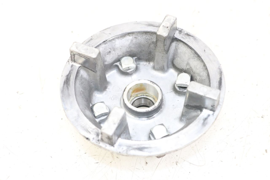 photo de CORONA SUPPORTO HYOSUNG GF 125 (2001 - 2005) - Dettaglio del componente