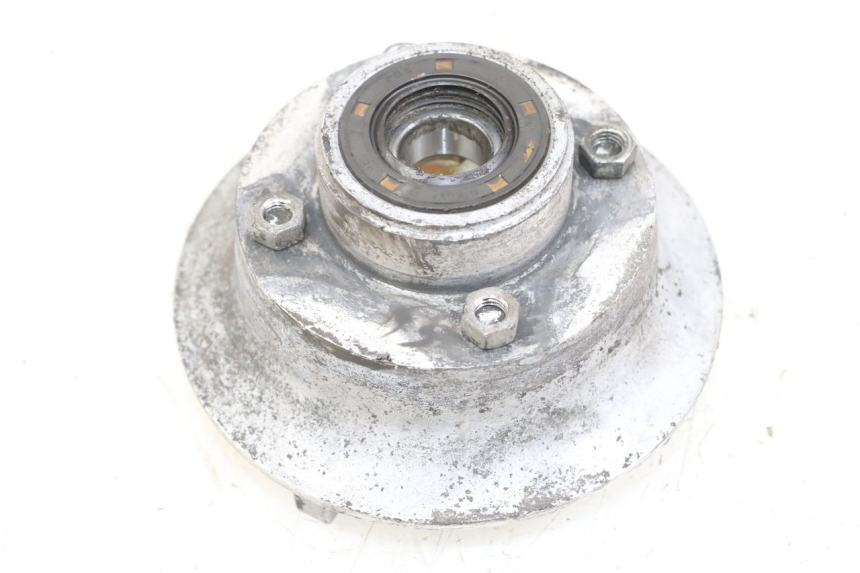 photo de CORONA SUPPORTO HYOSUNG GF 125 (2001 - 2005) - Altra angolazione