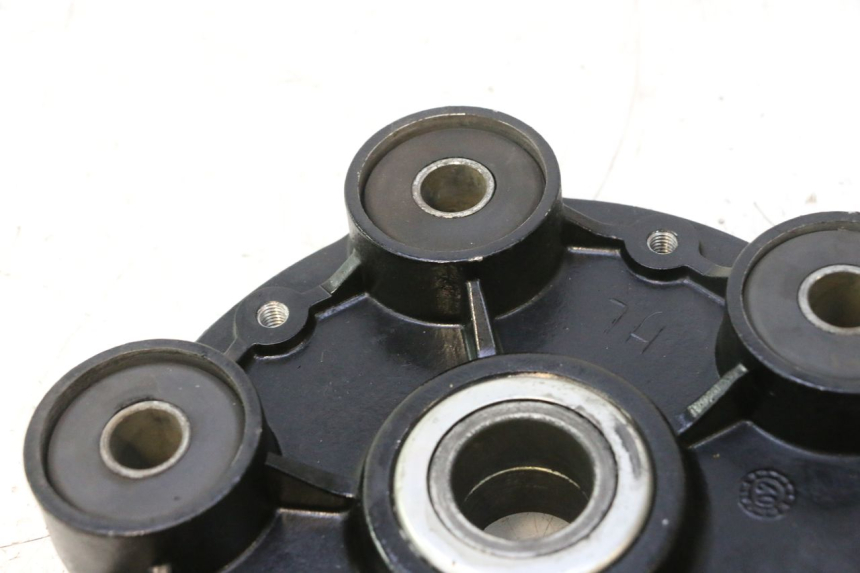 photo de SUPPORTO CORONA GILERA GP 800 (2007 - 2013) - Altra angolazione