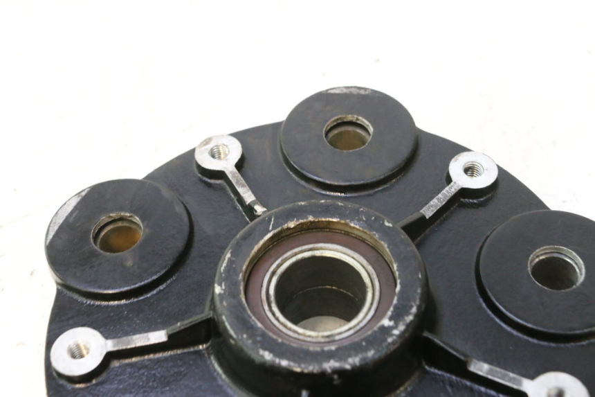 photo de SUPPORTO CORONA GILERA GP 800 (2007 - 2013) - Vista d'insieme del prodotto