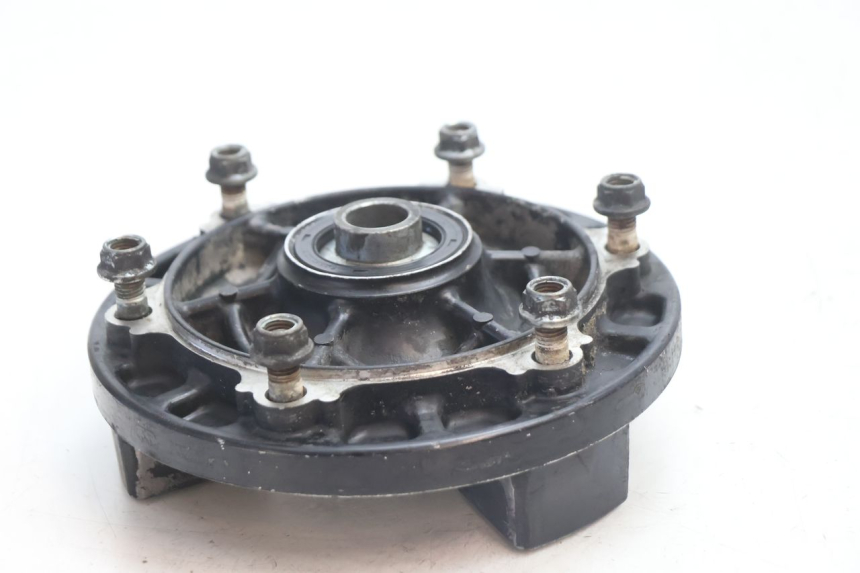 photo de CORONA SUPPORTO KAWASAKI GPX F ZX750F 750 (1986 - 1990) - Vista principale