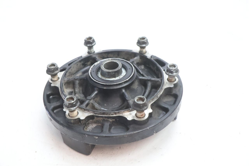photo de CORONA SUPPORTO KAWASAKI GPX F ZX750F 750 (1986 - 1990) - Dettaglio del componente