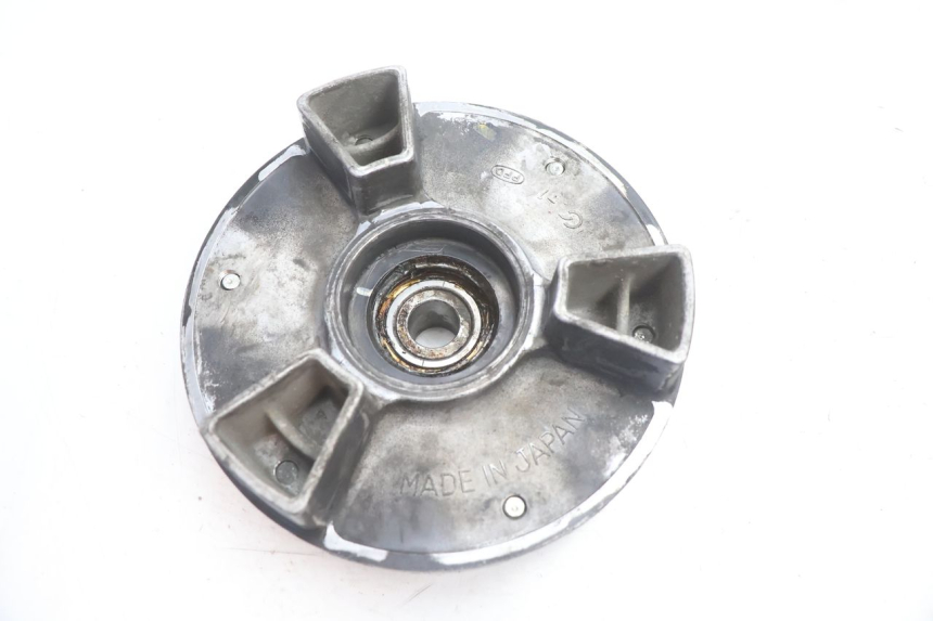 photo de CORONA SUPPORTO KAWASAKI GPX F ZX750F 750 (1986 - 1990) - Primo piano tecnico