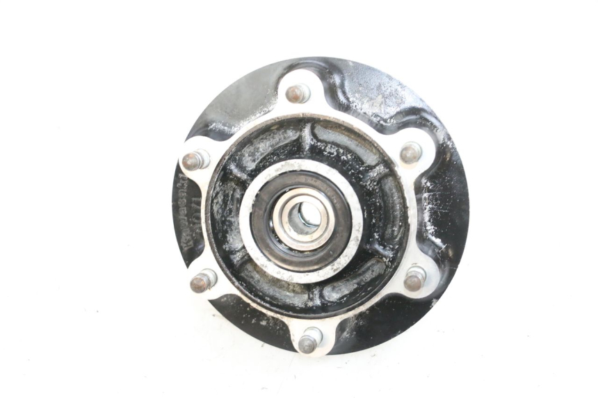 photo de CORONA SUPPORTO KAWASAKI GPX R WARBIRD 600 (1988 - 1993) - Vista principale