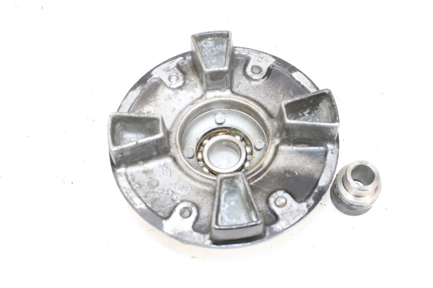 photo de CORONA SUPPORTO KAWASAKI GPX R WARBIRD 600 (1988 - 1993) - Zoom sullo stato d'uso