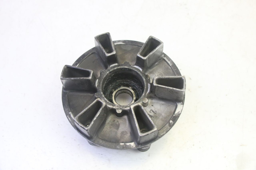 photo de CORONA SUPPORTO KAWASAKI GPZ RX 1000 (1986 - 1988) - Vista principale