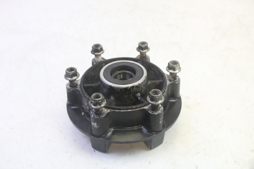 photo de CORONA SUPPORTO KAWASAKI GPZ RX 1000 (1986 - 1988) - Altra angolazione