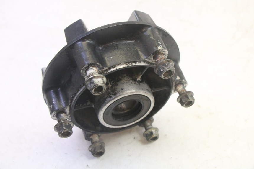 photo de CORONA SUPPORTO KAWASAKI GPZ RX 1000 (1986 - 1988) - Vista d'insieme del prodotto