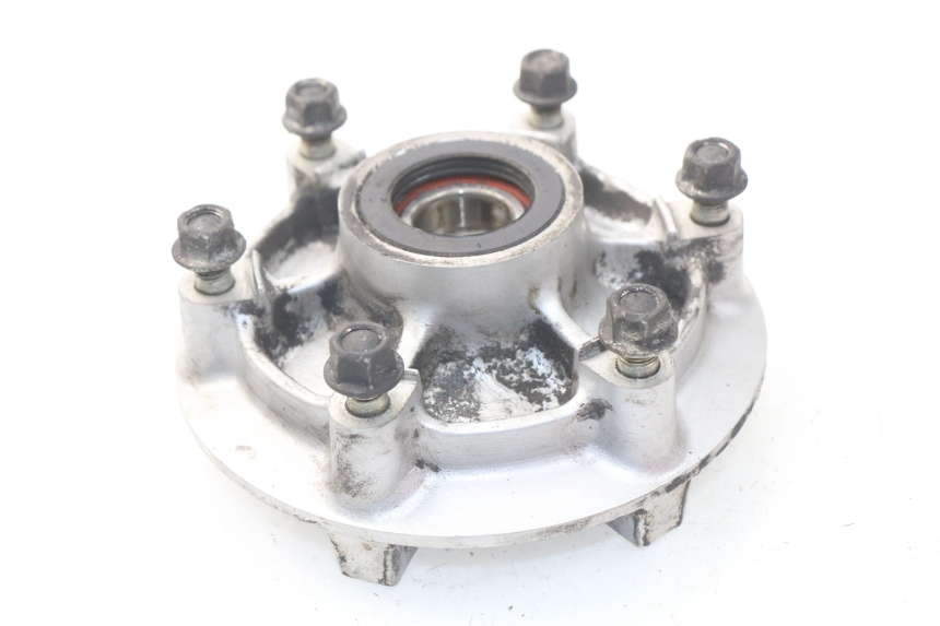 photo de SUPPORTO CORONA KAWASAKI GPZ S 500 (1994 - 2005) - Dettaglio del componente