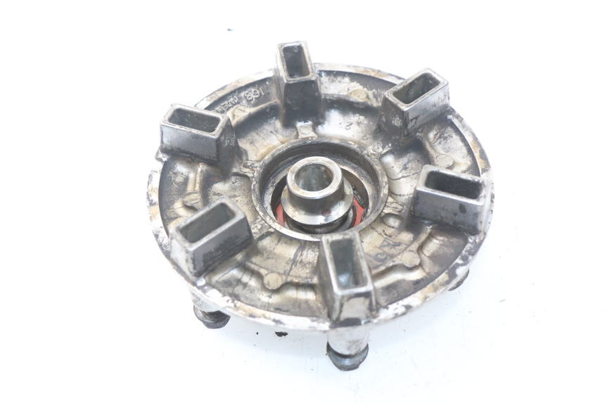 photo de SUPPORTO CORONA KAWASAKI GPZ S 500 (1994 - 2005) - Zoom sullo stato d'uso