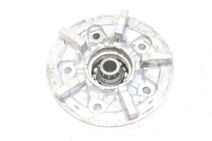 photo de SUPPORTO CORONA SUZUKI GS GSE 500 (2001 - 2003) - Zoom sullo stato d'uso