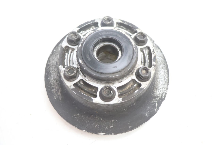 photo de CORONA SUPPORTO SUZUKI GSF N BANDIT 1200 (2001 - 2005) - Vista principale