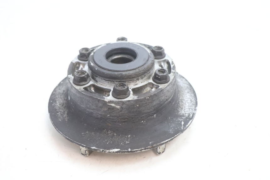 photo de CORONA SUPPORTO SUZUKI GSF N BANDIT 1200 (2001 - 2005) - Dettaglio del componente