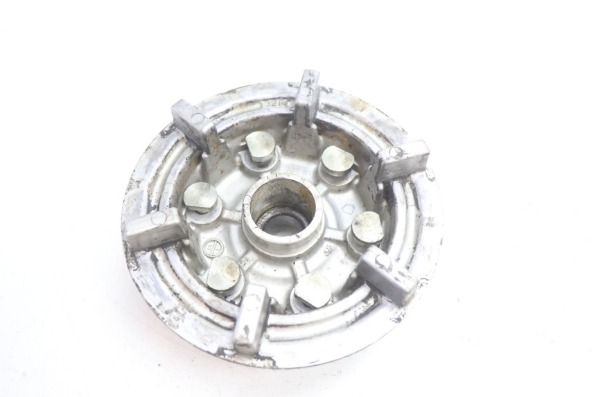 photo de CORONA SUPPORTO SUZUKI GSF N BANDIT 1200 (2001 - 2005) - Zoom sullo stato d'uso