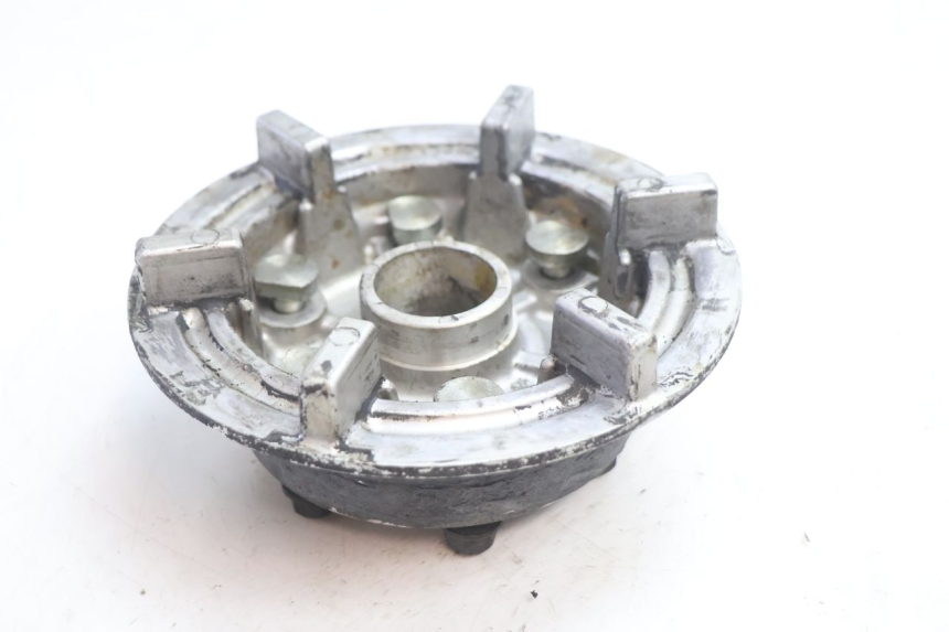 photo de CORONA SUPPORTO SUZUKI GSF N BANDIT 1200 (2001 - 2005) - Altra angolazione