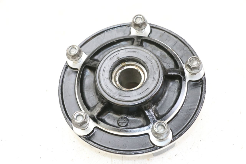 photo de CORONA SUPPORTO SUZUKI GSR 750 (2011 - 2017) - Vista principale