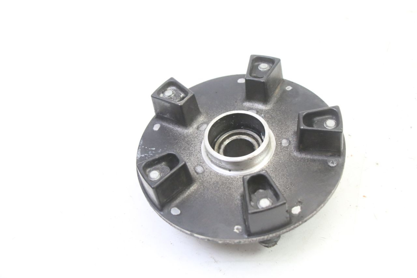 photo de CORONA SUPPORTO SUZUKI GSR 750 (2011 - 2017) - Altra angolazione