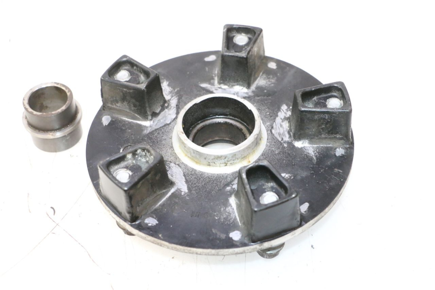 photo de SUPPORTO CORONA SUZUKI GSR 600 (2005 - 2012) - Dettaglio del componente