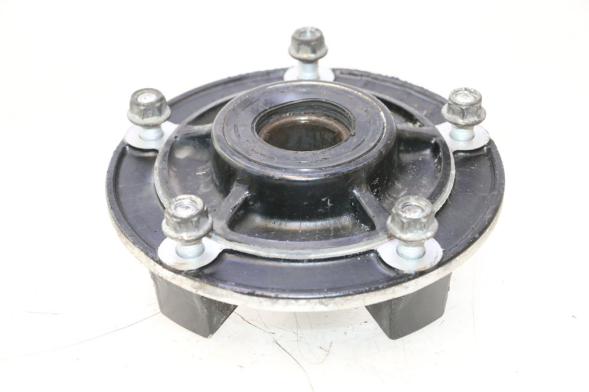 photo de SUPPORTO CORONA SUZUKI GSR 600 (2005 - 2012) - Primo piano tecnico