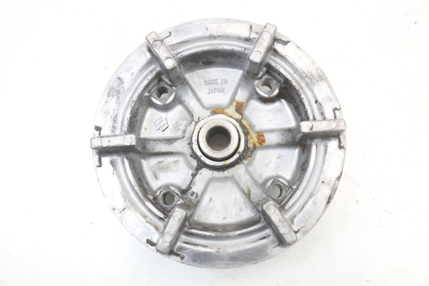 photo de CORONA SUPPORTO SUZUKI GSX E 250 (1982 - 1983) - Altra angolazione